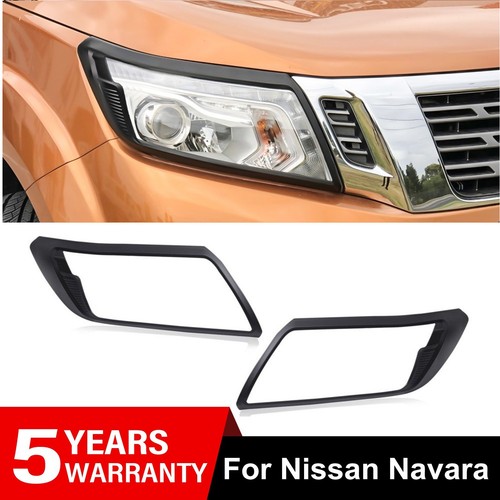 For nissan navara - for,