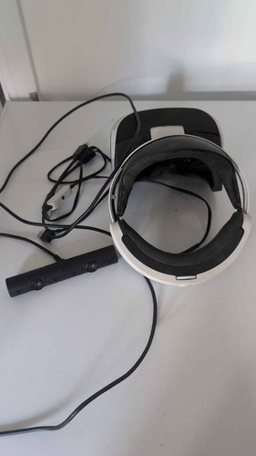 Sony playstation psvr - sony,