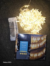 Used Working HOMEBASE 100 LED