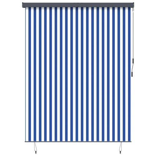 Outdoor roller blind - roller,