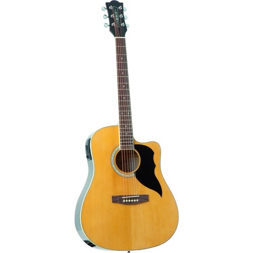 Eko ranger natural - ranger, eq