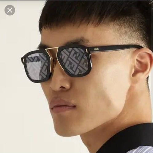 Fendi force m0105 - fendi, ff