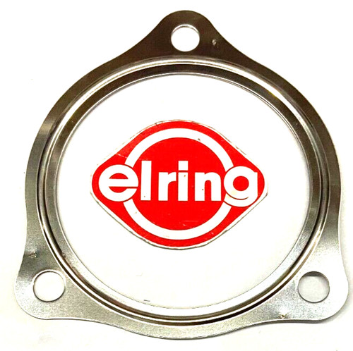 Elring exhaust gasket after - elring,