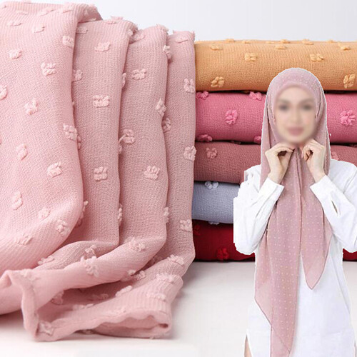 Women female plain - plain, chiffon