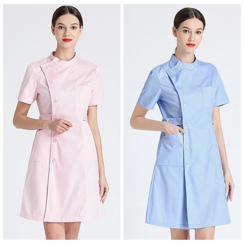 Women nurse uniform dentist - nurse,