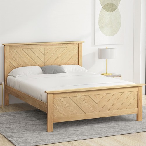 Real oak wood - oak,