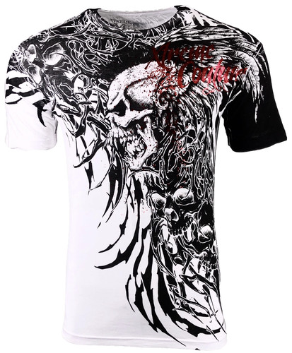 Xtreme couture affliction - couture,