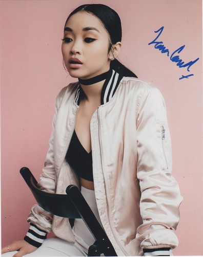 Lana condor all the boys - lana, to