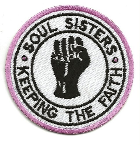 Northern soul sisters - :,
