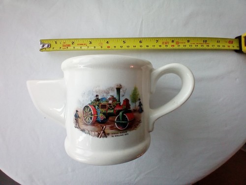 Vintage wade ceramic shaving - vintage,