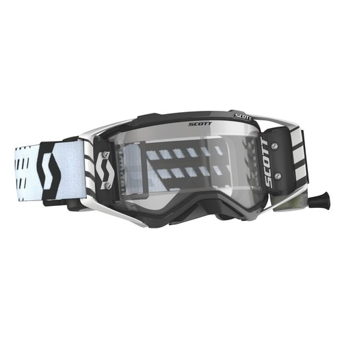 Scott prospect wfs motocross - scott,