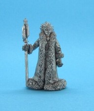 Ral Partha Fantasy Christmas SNOW QUEEN Miniature RPG XM 1804 R