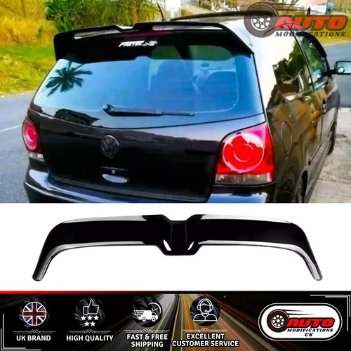 Polo mk4 oettinger style - polo,