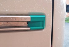 Fits VW T4 Transporter Sliding