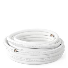Copper Refrigerant Pipe 1/4"