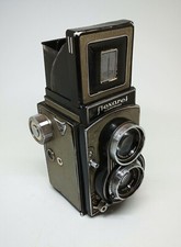 Flexaret automat, Meopta