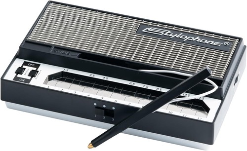 Stylophone the pocket - the,