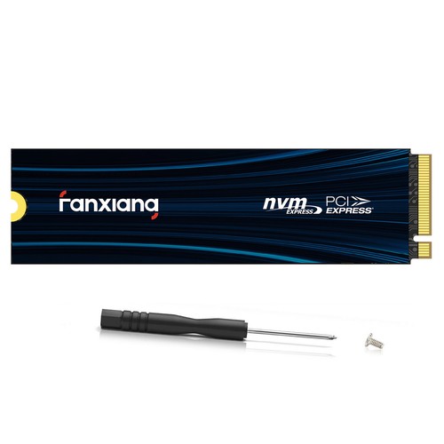 Fanxiang 1tb 2tb 4tb - 2tb,
