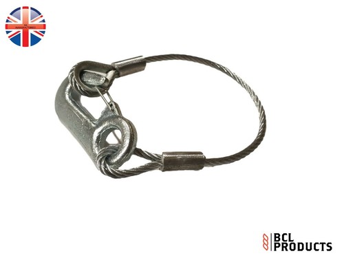 Secondary coupling safety - secondary,