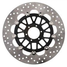 MTX Performance Brake Disc