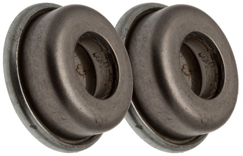 Pack wheel bearings - pack, 2
