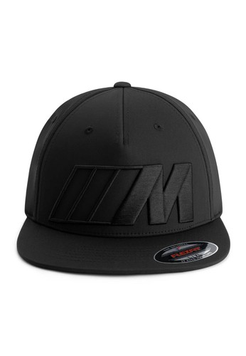 New bmw baseball cap black - new,