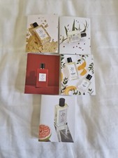 JO LOVES samples 5 x 2ml