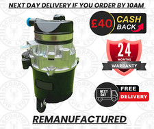 MINI R50 R52 R53 ~ Remanufactured Power Steering Pump~ £40 CASHBACK~24M WARRANTY