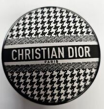 DIOR Forever Skin Glow Cushion Foundation NEW LOOK EDITION Houndstooth Shade 0N