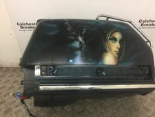 HONDA GL1500 GL 1500 GOLDWING RIGHT PANNIER   YEAR 1988