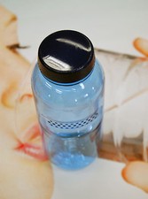 Water Bottle 0.5 L. Round For