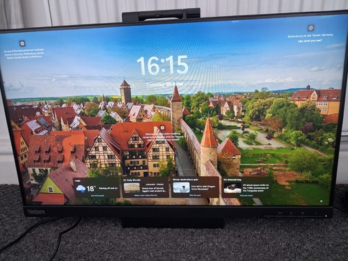 Lenovo thinkcentre tiny - lenovo,