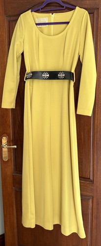 Vintage 1970 mustard - vintage, 1970’s