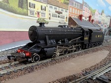 Wrenn W2225 OO Gauge 2-8-0