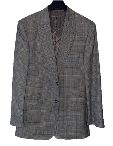 Crombie prince wales - prince, of