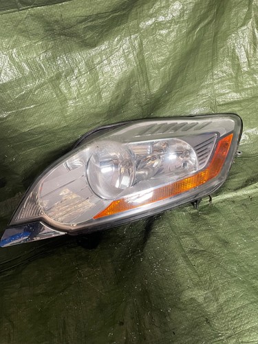 Ford kuga mk1 - kuga,