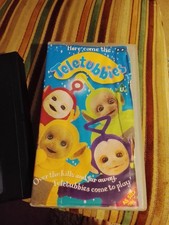 Teletubbies: Here Come The
