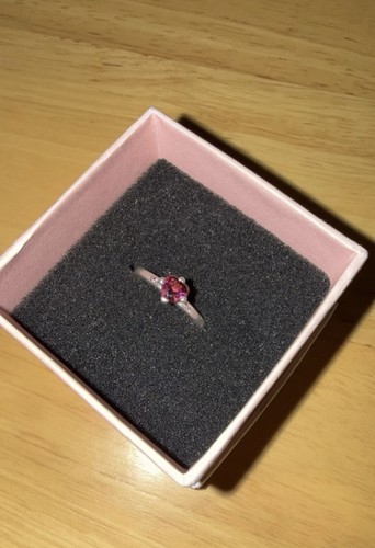 Pandora pink heart shipped - pink,