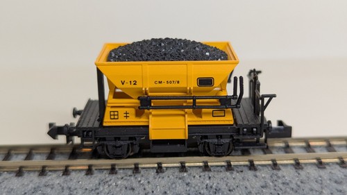 Ibertren ref 6464 gauge - ibertren, n