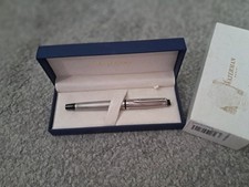 Waterman Expert Fountain Pen