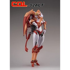 Sale CDL-02 ALT Elita Female