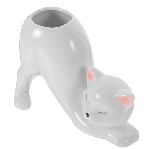 Modern white ceramic - modern,