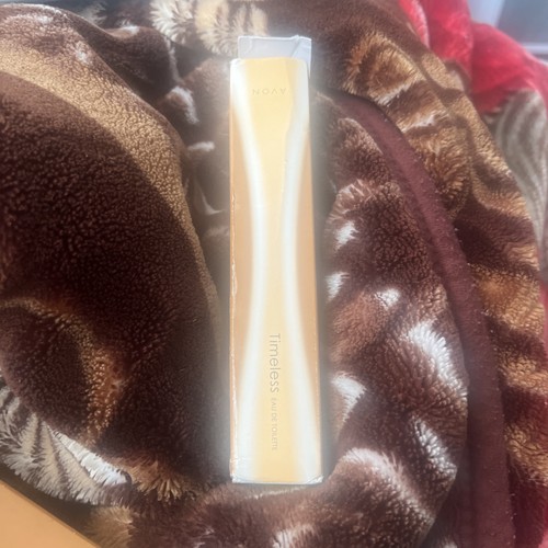 Avon timeless edt 50ml new - timeless,