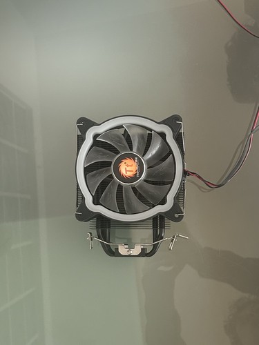 Thermaltake ux200 argb cpu - argb,