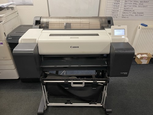 Canon imageprograf 255 - canon, tm-255