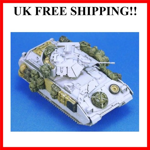 Scale die cast resin - 1/72,