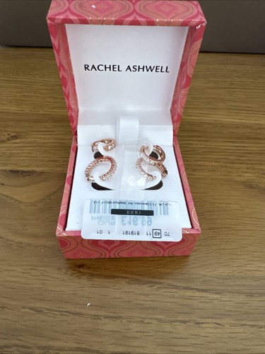 Rachel ashwell sterling silver - rachel,