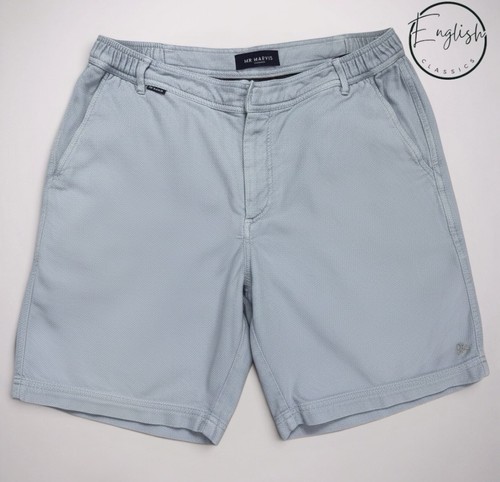 Marvis piqué shorts - marvis,