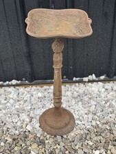 Antique/Vintage HEAVY CAST