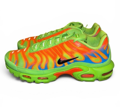 Size supreme x nike air - size,